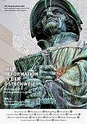 Produktbild 158. Neujahrsblatt HVSG Reformation Band 2 (Deutsch)