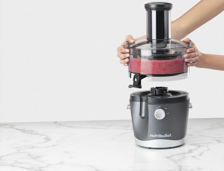 Image du produit NutriBullet Juicer