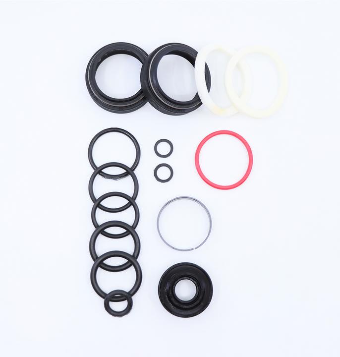 Produktbild RockShox Federgabel Service Kit, Basic