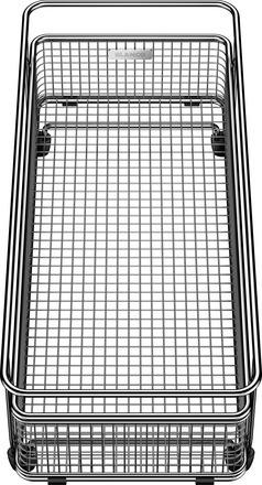 Actual product image Blanco Multifunctional basket
