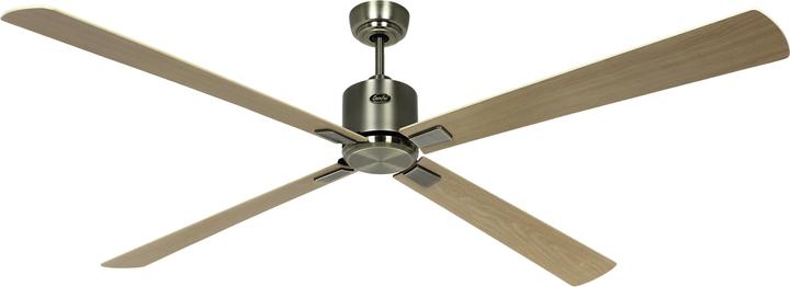 Actual product image CasaFan DC ceiling fan Eco Neo III WiFi 180 MA AH-BU (24 dB)