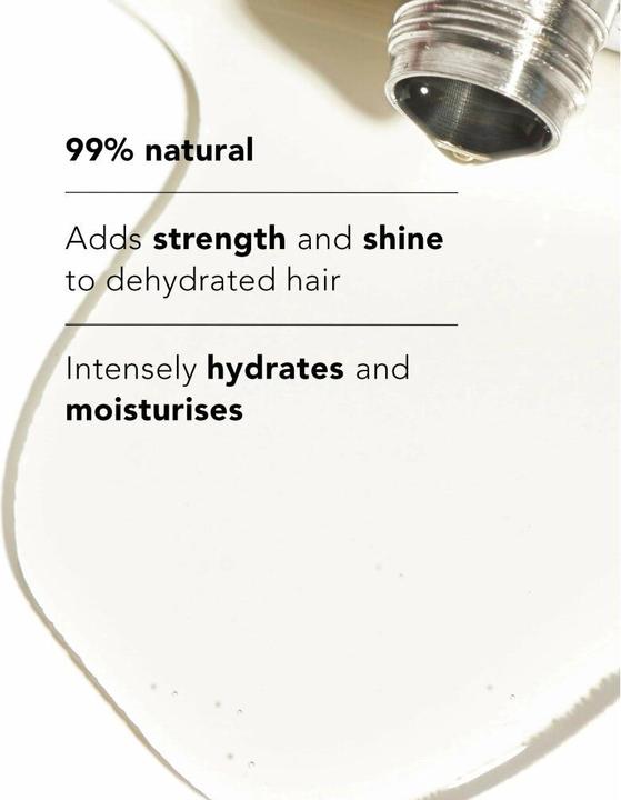 Image du produit We Are Paradoxx Elixir capillaire Moisture Hangover 75ml (75 ml)