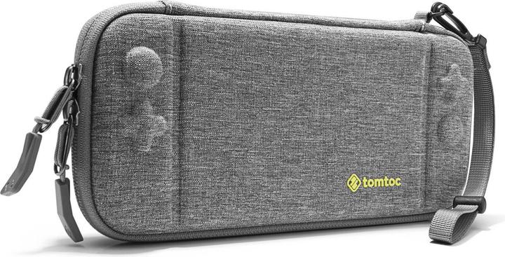 Produktbild tomtoc Slim Case (Switch)