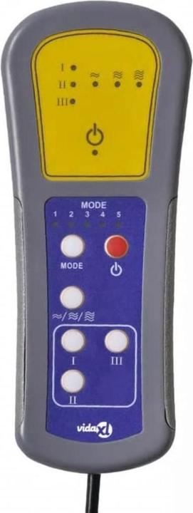 Actual product image VidaXL Ute