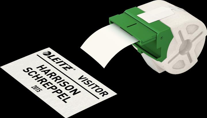 Actual product image Leitz Endless cardboard signs ICON (5.70 cm)