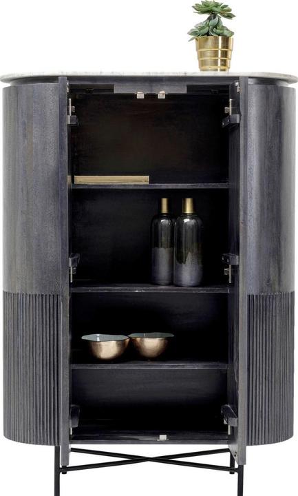 Immagine prodotto Kare Design Glenn (100 x 45 x 138 cm)