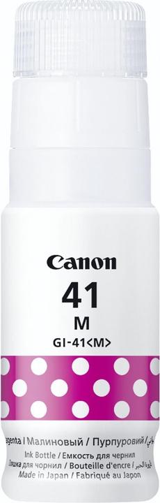 Immagine prodotto Canon Bottiglia d'inchiostro GI-41 M EMB (M)