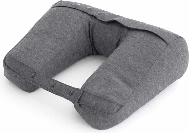 Immagine prodotto Bosign Cuscino da viaggio e tablet 2in1 (Cuscino per testa e collo)