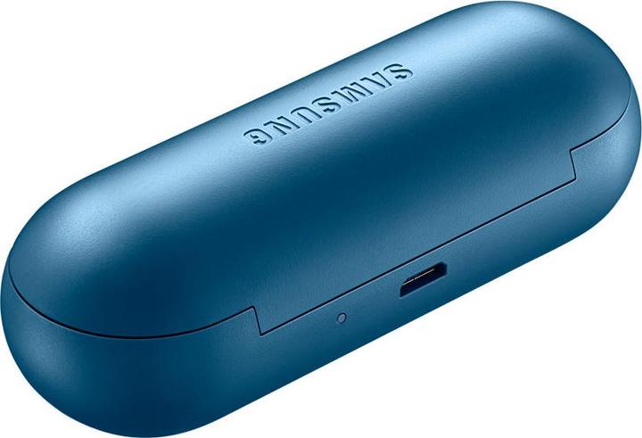 Actual product image Samsung Gear IconX (1.50 h, Wireless)