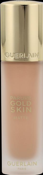 Produktbild Guerlain Parure G Mat Fluid Fond de Teint No 1C (Rosé, 1C Cool)