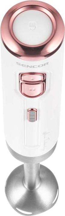 Actual product image Sencor Mixer SHB 9000BK