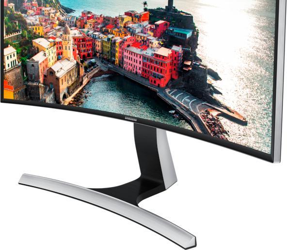 Produktbild Samsung Ls34e790cns (3440 x 1440 Pixel, 34")