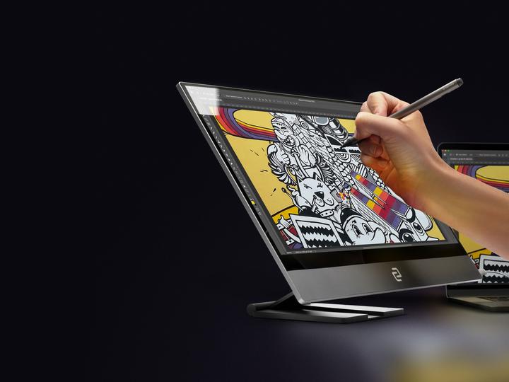 Produktbild Espresso Displays ED0022 (1920 x 1080 Pixel, 15")