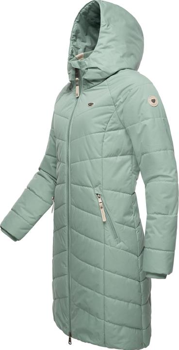 Actual product image Ragwear Dizzie Coat (S)