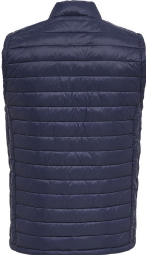 Image du produit hummel Rouge Matelassé Sur La Taille (S)