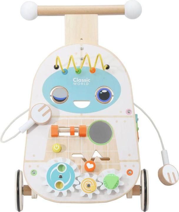 Image du produit Classic World Robot