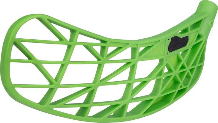 Oxdog Unihockey-schaufel Optilight Carbon - Links (linke Hand Unten)