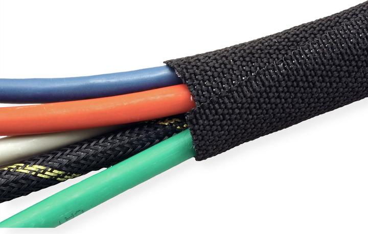 Image du produit Value Colliers de serrage (250 cm)
