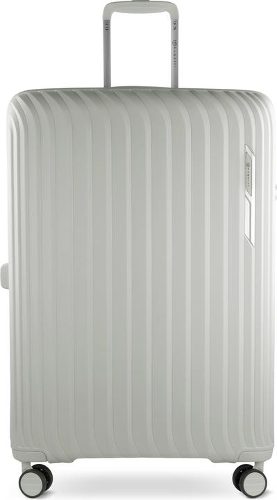 Actual product image Bugatti Hard shell case (100 l, L (90 - 115l))