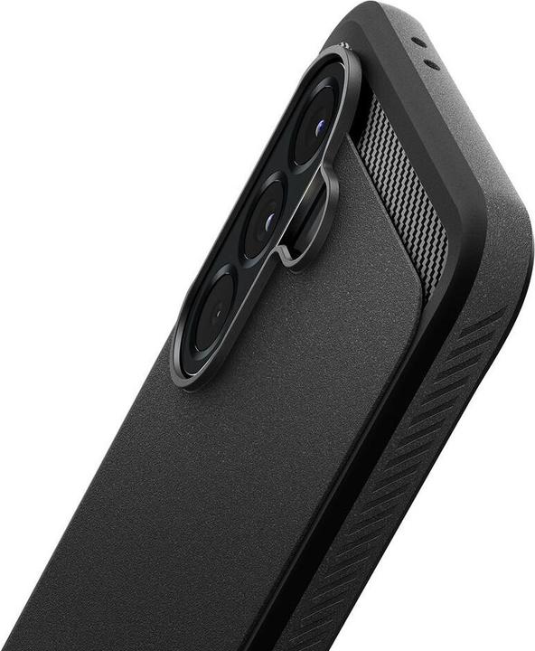 Actual product image Spigen Rugged Armor (Samsung Galaxy A56)