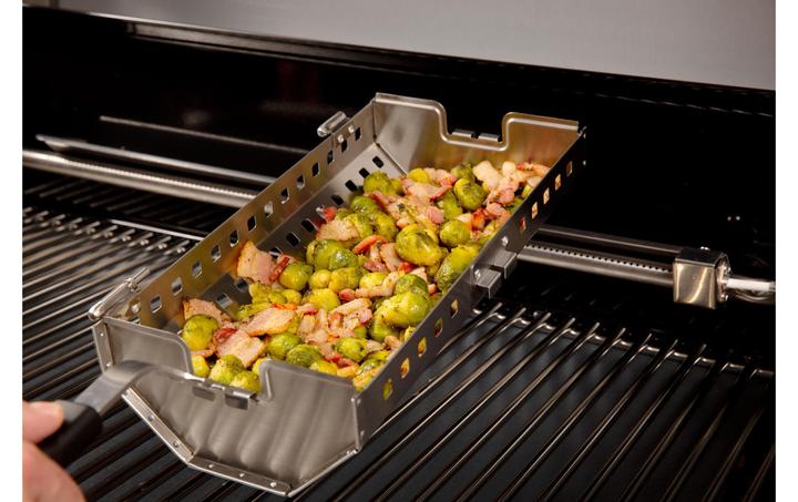 Produktbild Broil King Bratenkorb