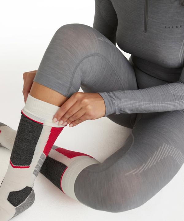 Produktbild Falke WT 3/4 Tights w (M)