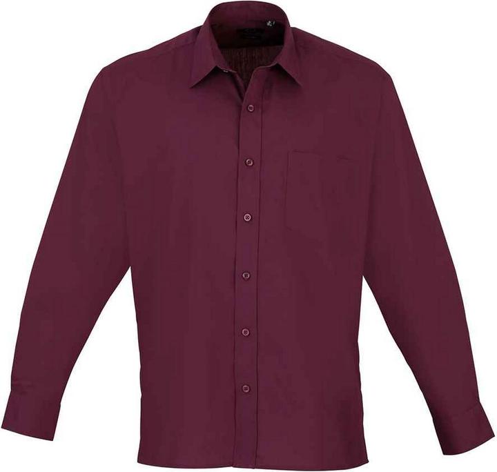 Immagine prodotto Premier Camicia Manica Lunga Uomo