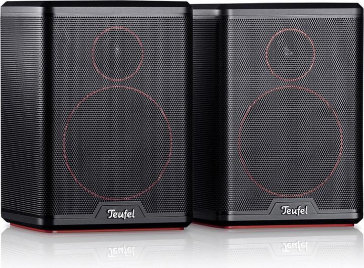 Teufel Effekt (1 Paar, 40 W)