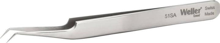 Actual product image Weller Erem Precision Tweezer