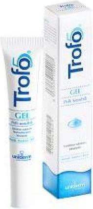 Produktbild Dispositivo Medico Uniderm Farmaceutici Trofo 5 Gel 20ml (Körpergel, 20 ml)