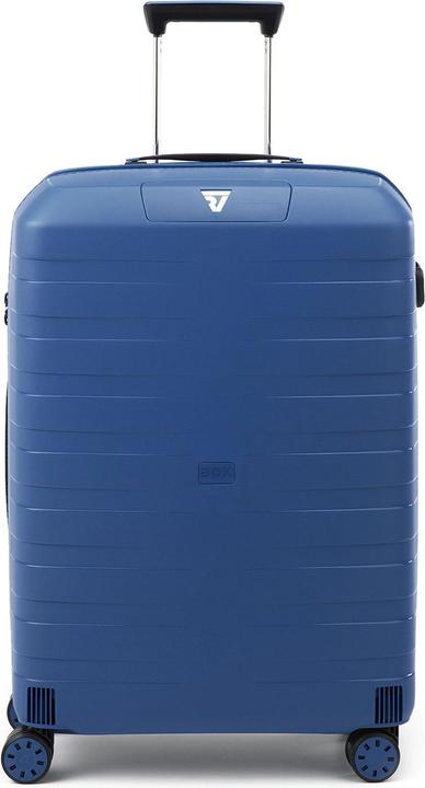 Roncato Box Sport 2.0 - Trolley Spinner M (80 l, M (50 - 90l))