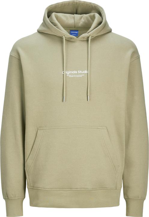 Immagine prodotto Jack & Jones Felpa con cappuccio stampata Felpa con cappuccio (XS)