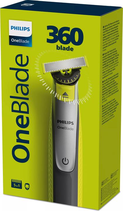 Immagine prodotto Philips QP2730/20 (QP2730/20)