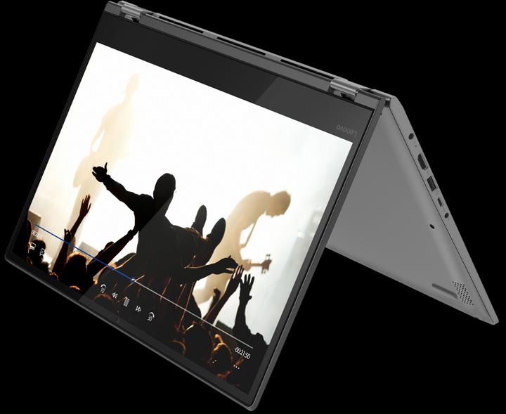 Actual product image Lenovo Yoga 530-14ikb (14", Intel Core i3-8130U, 4 GB, 128 GB, CH)