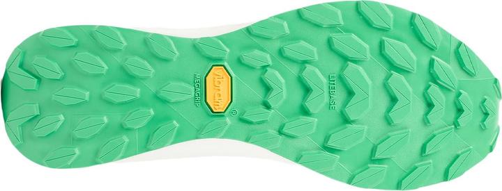 Image du produit Nnormal Kjerag Shoe Black/Green (43 1/3)