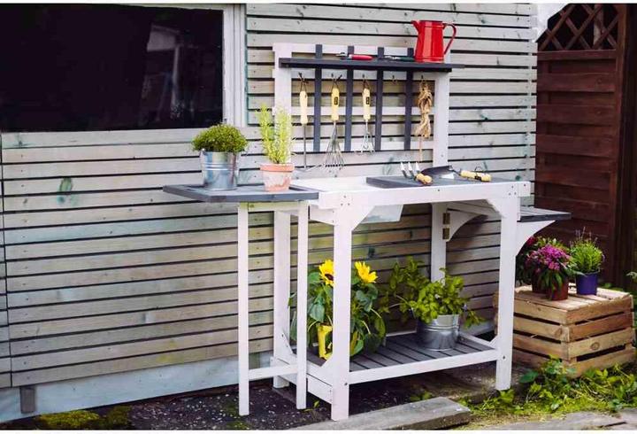 Image du produit Siena Garden Trowel