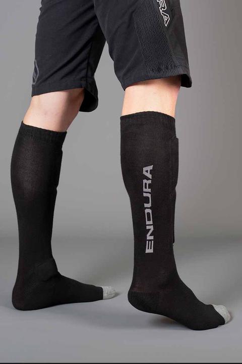 Actual product image Endura SingleTrack (L, XL, Knee pad, Unique specimen)