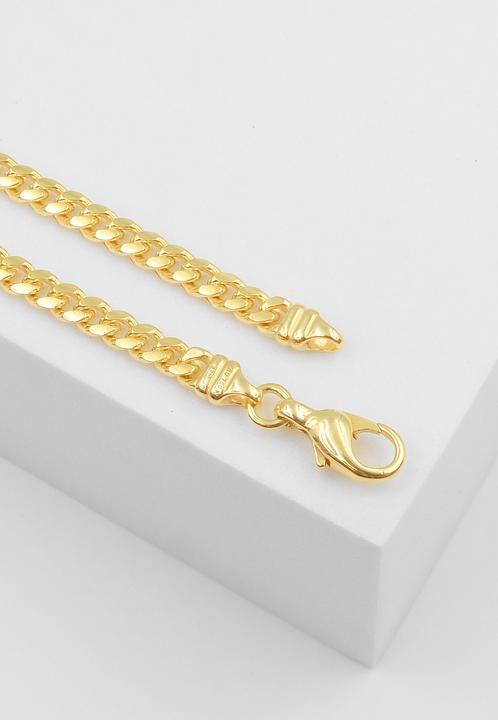 Image du produit Muau Chars d'assaut (19 cm, Or jaune 750/18K)