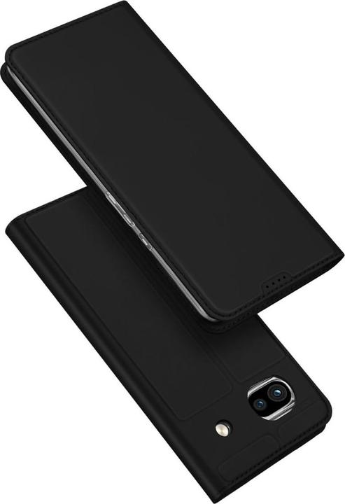 Actual product image Dux Ducis Skin Pro (Google Pixel 7a)