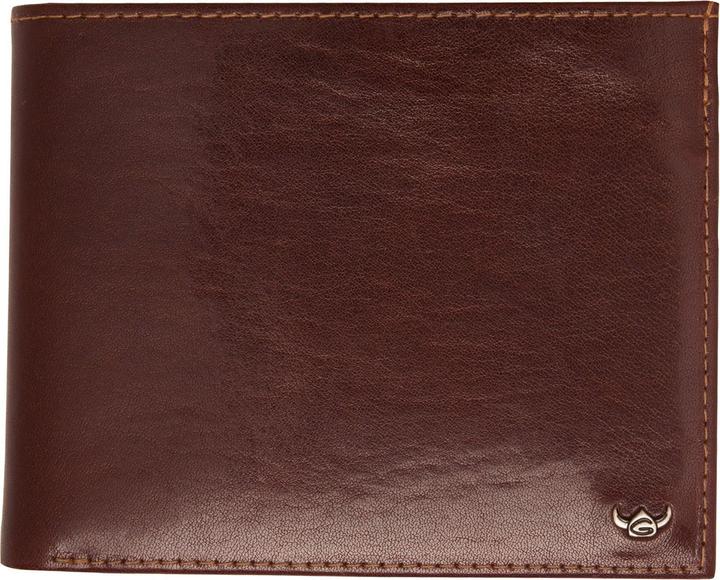 Produktbild Golden Head Colorado Geldbörse RFID Leder 12,5 cm