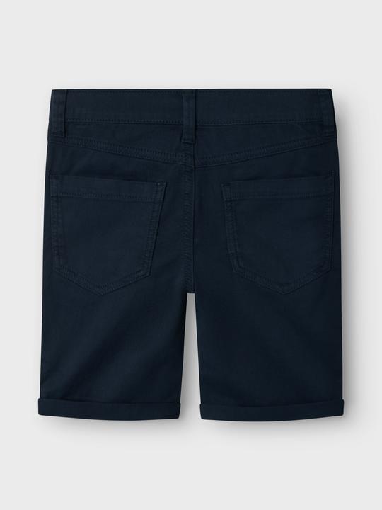 Immagine prodotto Name it NKMSILAS ISAK L TWI SHORTS 3122-MF TB (146)