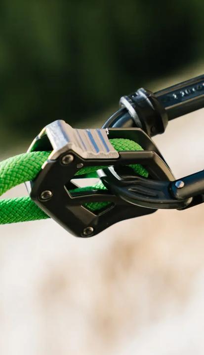 Produktbild Edelrid Switch Adjust Verbindungsmittel