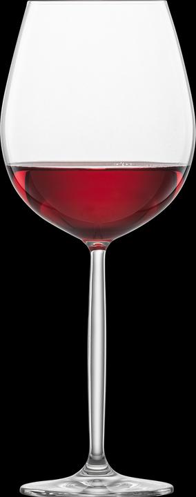 Actual product image Schott Zwiesel Verre à vin blanc Muse 0 4 pièces (32 cl, 4 Glasses, White wine glasses)