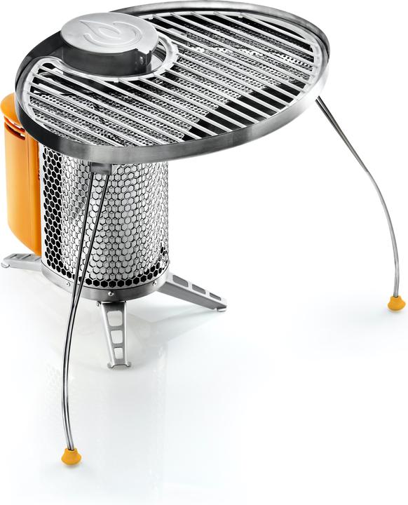 Produktbild Biolite CampStove PortableGrill