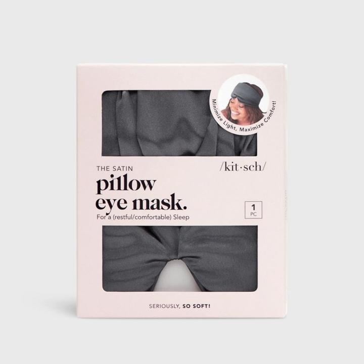 Immagine prodotto Kitsch Maschera per dormire (Maschera sonno)
