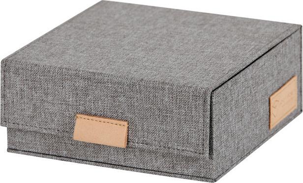 Actual product image Love it Store it Premium watch box