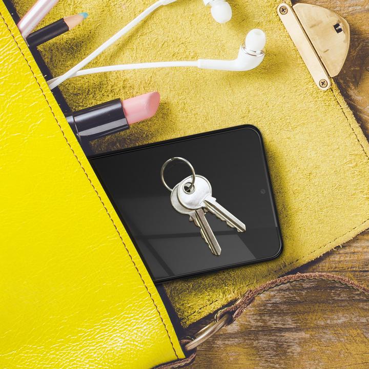 Produktbild 3MK Hardglass Max Lite Bildschirmschutz (1 Stück, Xiaomi Redmi Note 12 Pro, Xiaomi Poco X5 Pro)
