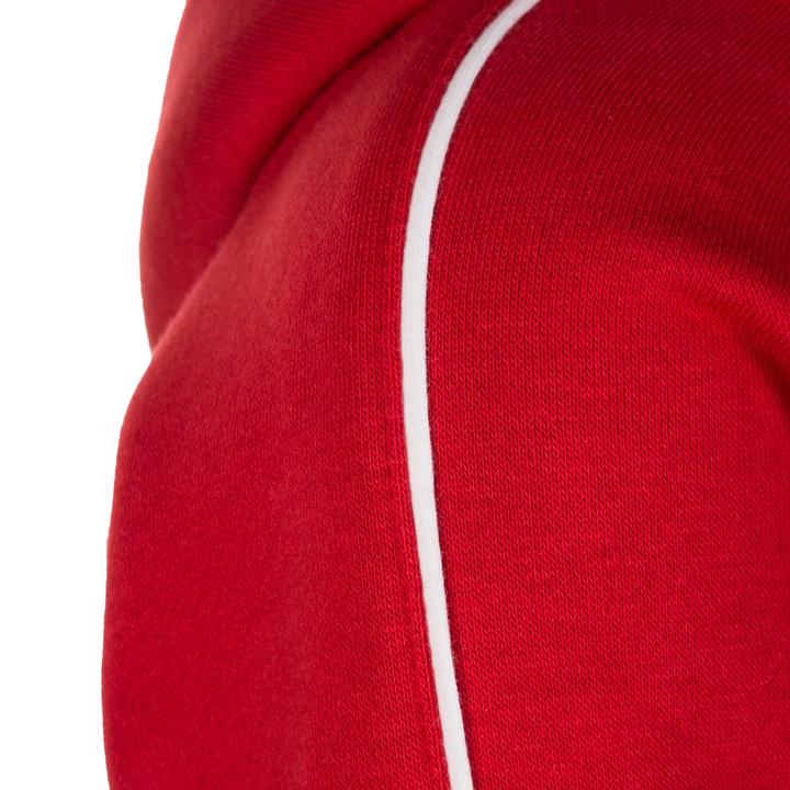 Produktbild adidas Core 18 Trainingskapuzenpullover Kinder (128)