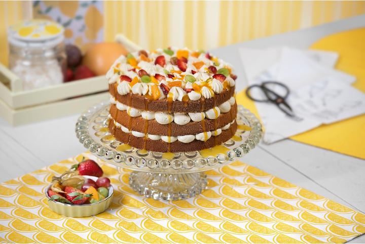 Produktbild Kaiser Einweg-Spritzbeutel-Set 6 Stück Pâtisserie (Spritzbeutel)