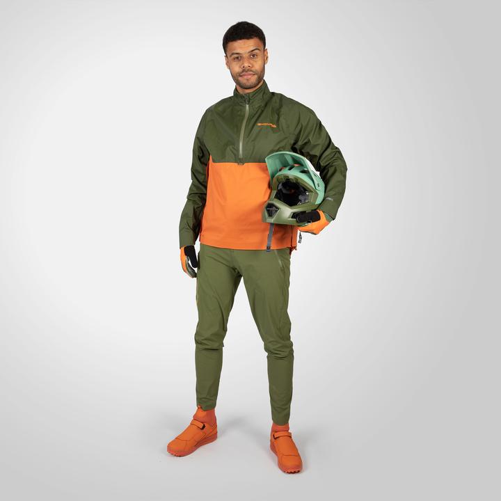 Produktbild Endura MT500 Lite Wasserdichte Pulloverjacke (S)